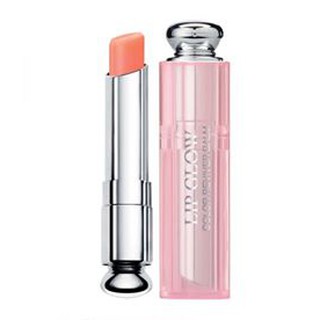 SON DƯỠNG MÔI LIP GLOW PHÁP CÓ MÀU