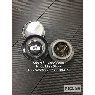 Sáp Điêu Khắc Cello Hàn Quốc