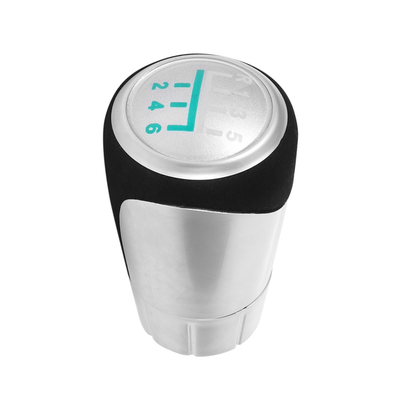 Núm Gạt Cần Số 6 Tốc Độ Cho BMW E81 87 E46 E90 E91 E92 M Performance 25110429269