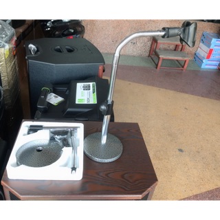 CHÂN MICRO ĐỂ BÀN