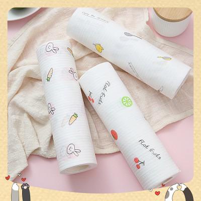 Cuộn khăn lau bát đĩa/ Khăn lau bếp siêu dai/ Cuộn khăn giấy