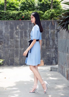 Đầm CK VNXK