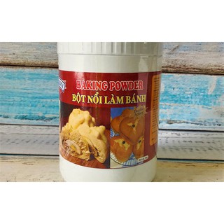 Bột nổi chiết nhỏ 100gr