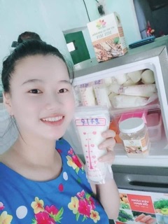 Bột ngũ cốc dinh dưỡng min min
