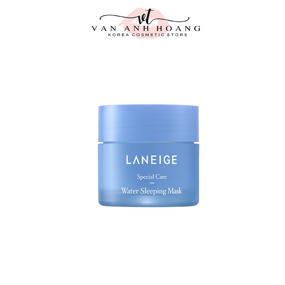 Mặt nạ ngủ Laneige - Sleeping Mask