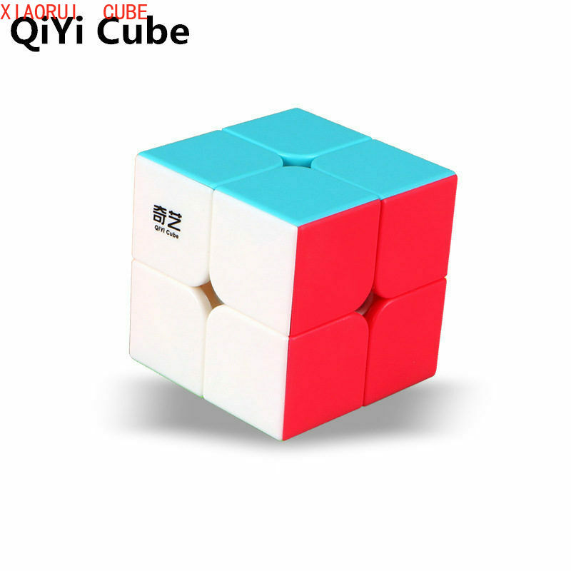 Khối rubik nhiều màu sắc 2x2 3x3 4x4 5x5 chất lượng cao