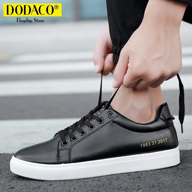 ⚡Xả kho⚡ Giày Sneaker Nam 2020 - DODACO TTS0020