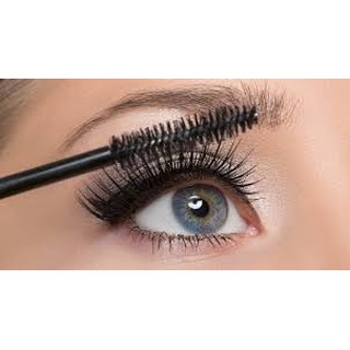 Cọ chải mi mày mascara cho bạn gái