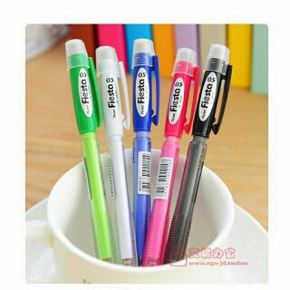 Chì bấm bấm pentenl Fiesta AX105 C hàng chính hãng.