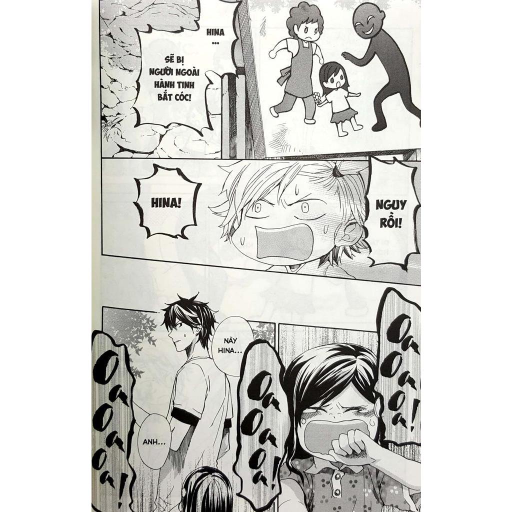 Sách BARAKAMON - Tập 2