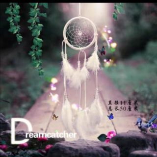 (Oder) Dream Catcher - Vòng bắt giấc mơ A51