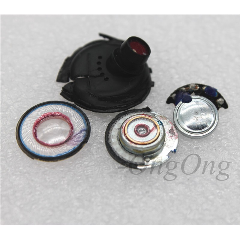 Vỏ Bọc Tai Nghe Thay Thế 15mm Diy Chuyên Dụng | BigBuy360 - bigbuy360.vn