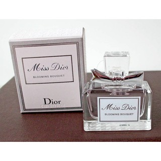 Nước hoa Miss Dior Blooming Bouquet