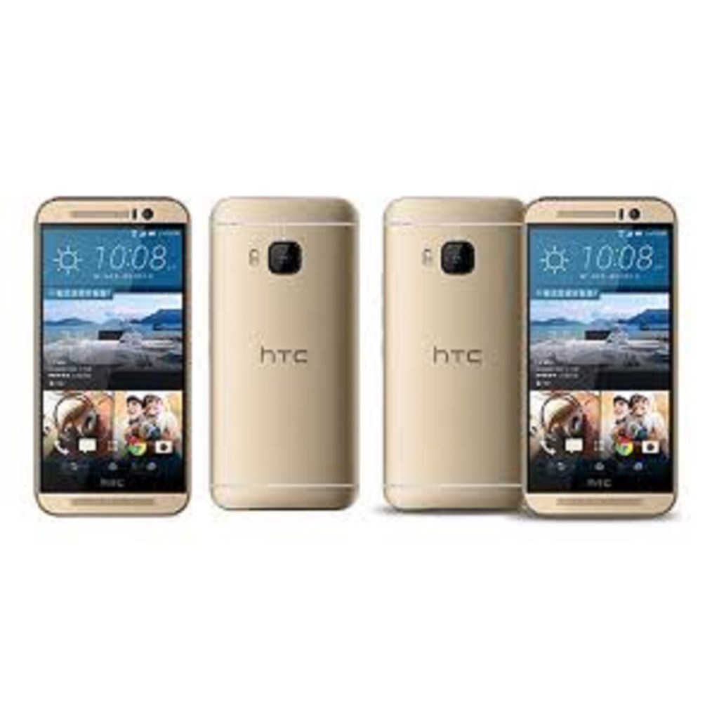 điện thoại HTC ONE M9 - HTC M9 ram 3G/32G mới Zin Chính Hãng - Bảo hành 12 tháng