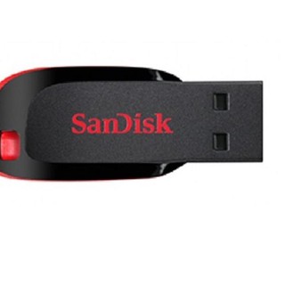 ❈ Đĩa Flash Sandisk CZ50 Cruzer Blade – 16GB TM