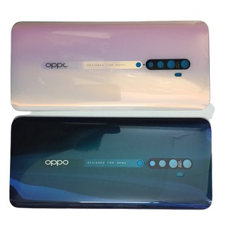 Nắp Lưng Oppo Reno 2