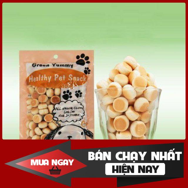 [❌GIÁ SỈ❌] BÁNH QUY THƯỞNG CAO CẤP CHO THÚ CƯNG SIÊU THƠM ❤️