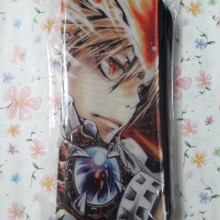 Ví anime hitman reborn