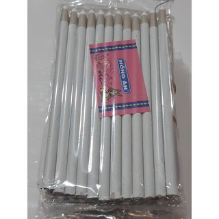 Phấn sáp xé Hồng Ân bịch 12 cây