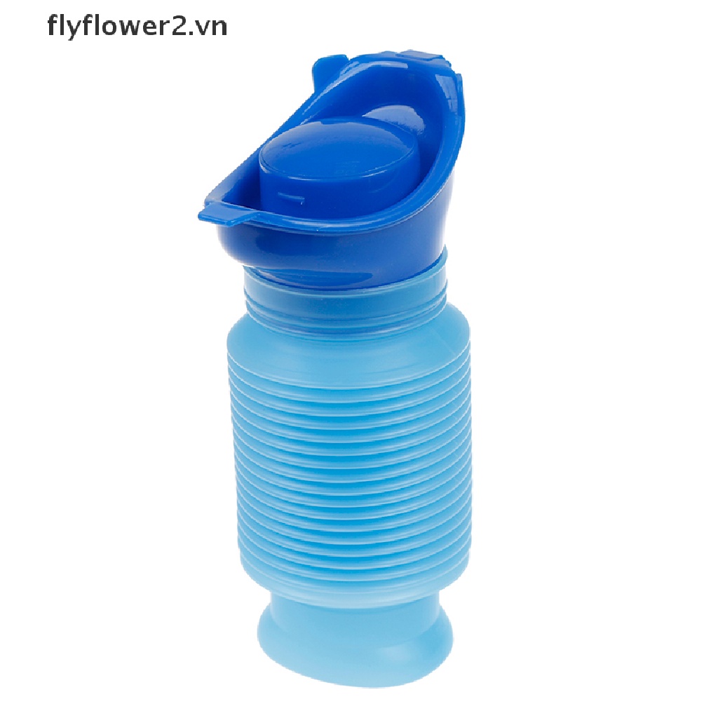 Bộ 2 Dụng Cụ Đi Vệ Sinh Tiện Dụng Cho Bé Trai