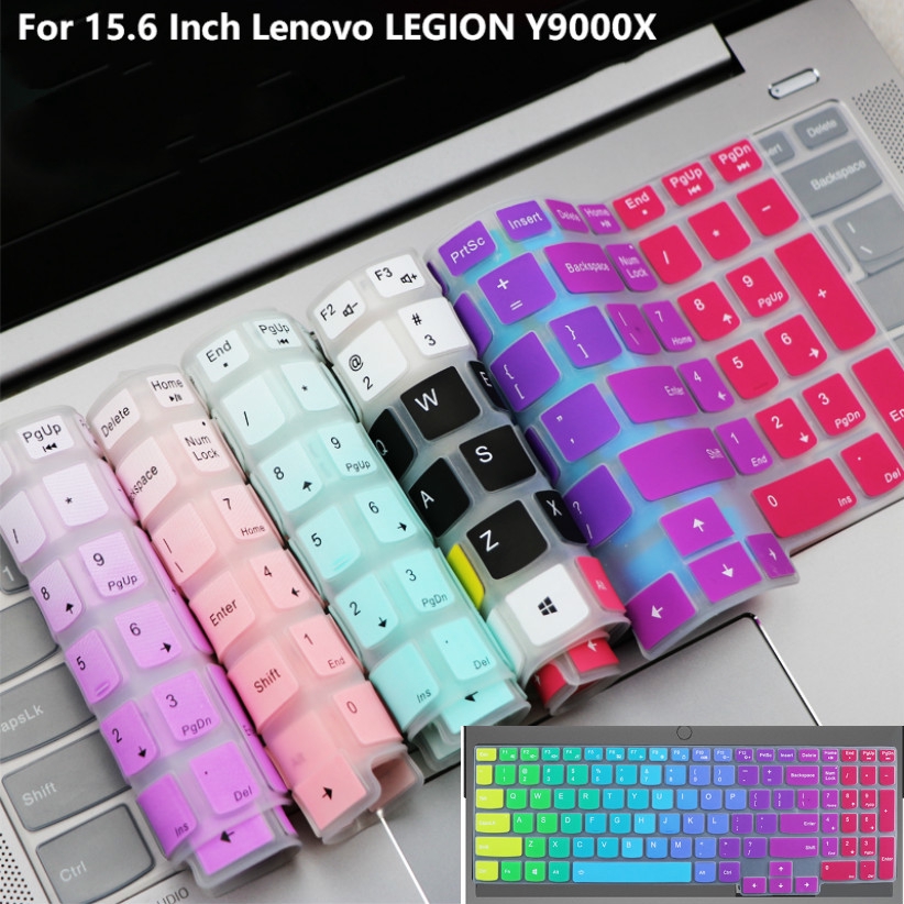 Miếng đậy silicon cho bàn phím Lenovo Legion Y9000X  Inch | Shopee Việt  Nam