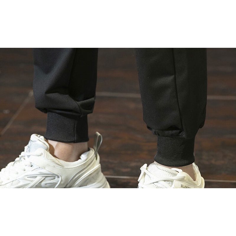 Quần Dài Thể Thao Nam Thời Trang