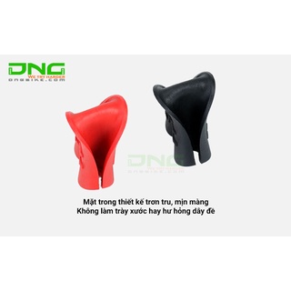 Ống bọc dây chống xước khung xe đạp TRLREQ