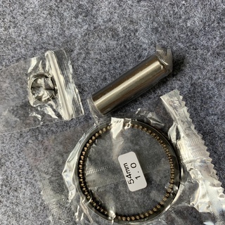 Trái piston Wave drem Sum 54mm