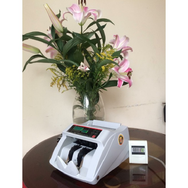 Máy đếm tiền Xiudun 2200 | BigBuy360 - bigbuy360.vn