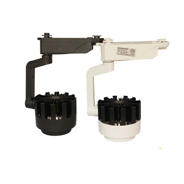 Đèn rọi ray 30w chip LED COB