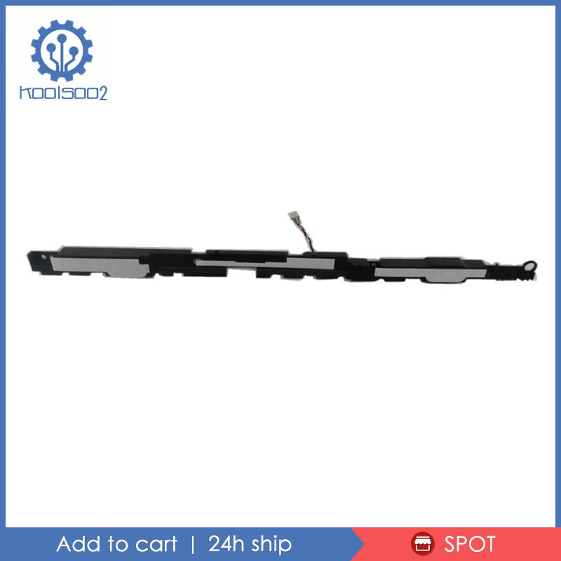 Loa Thay Thế Màu Đen Koolsoo2 Cho ASUS x456U A456U