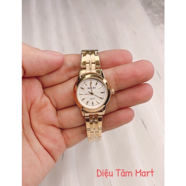 Đồng hồ nữ HALEI