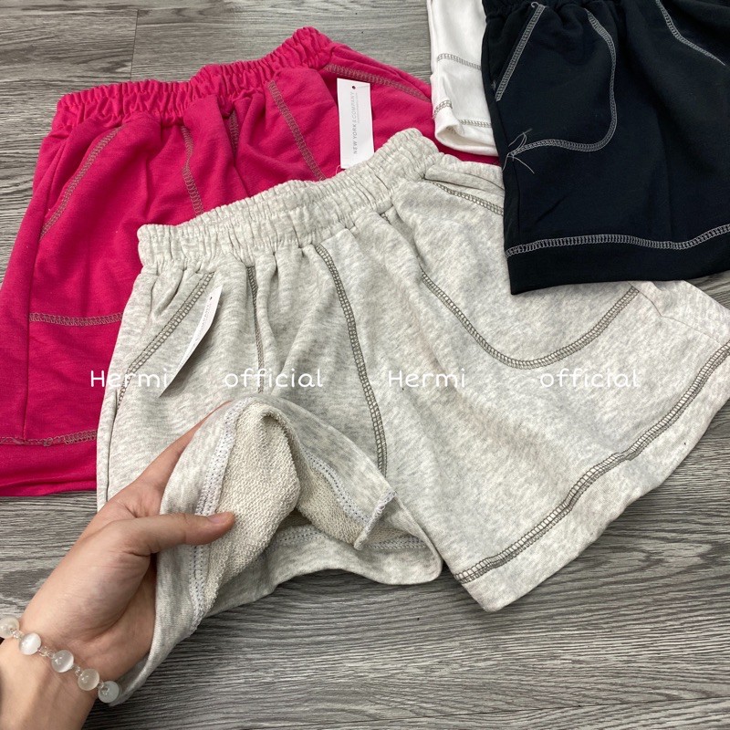 Quần Đùi Chỉ Nổi Thể Thao | BigBuy360 - bigbuy360.vn