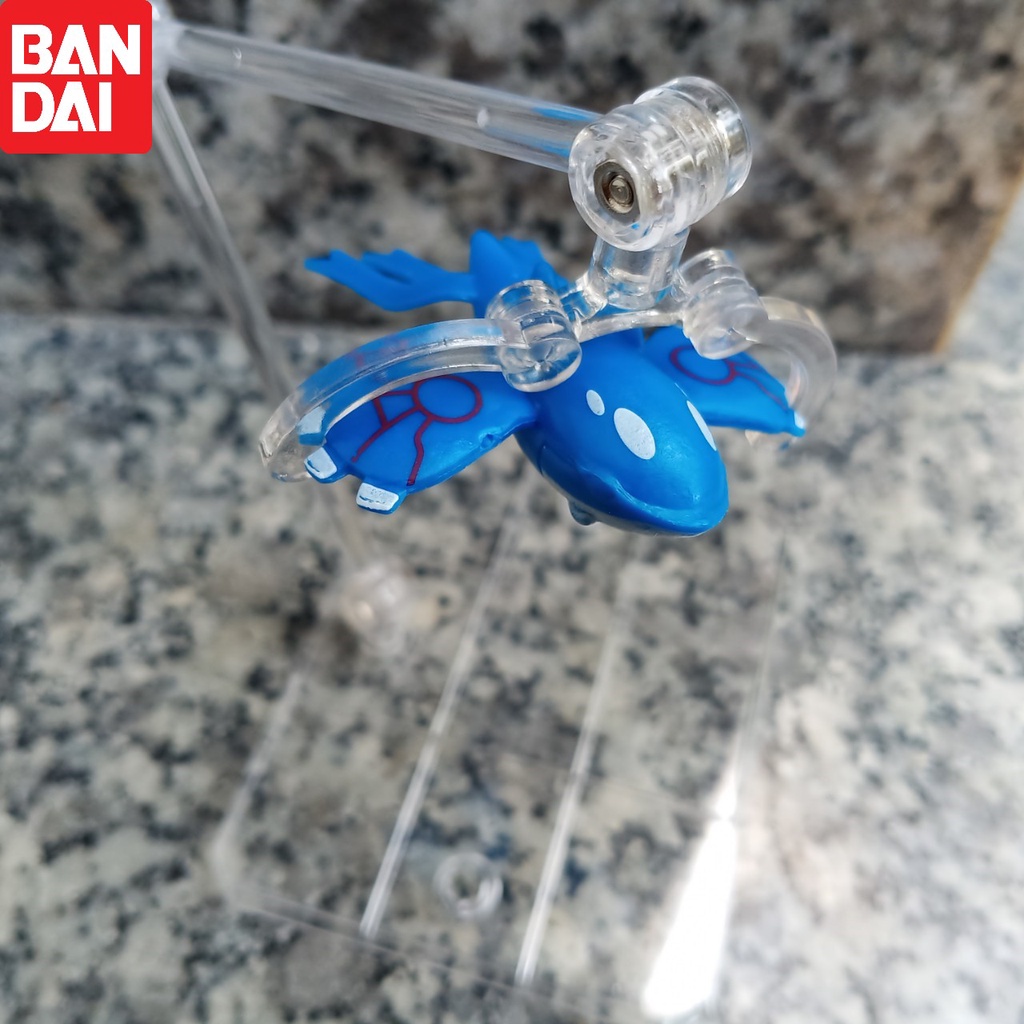 Mô hình pokemon huyền thoại Kyogre thần biển cả truyền thuyết 1792 10