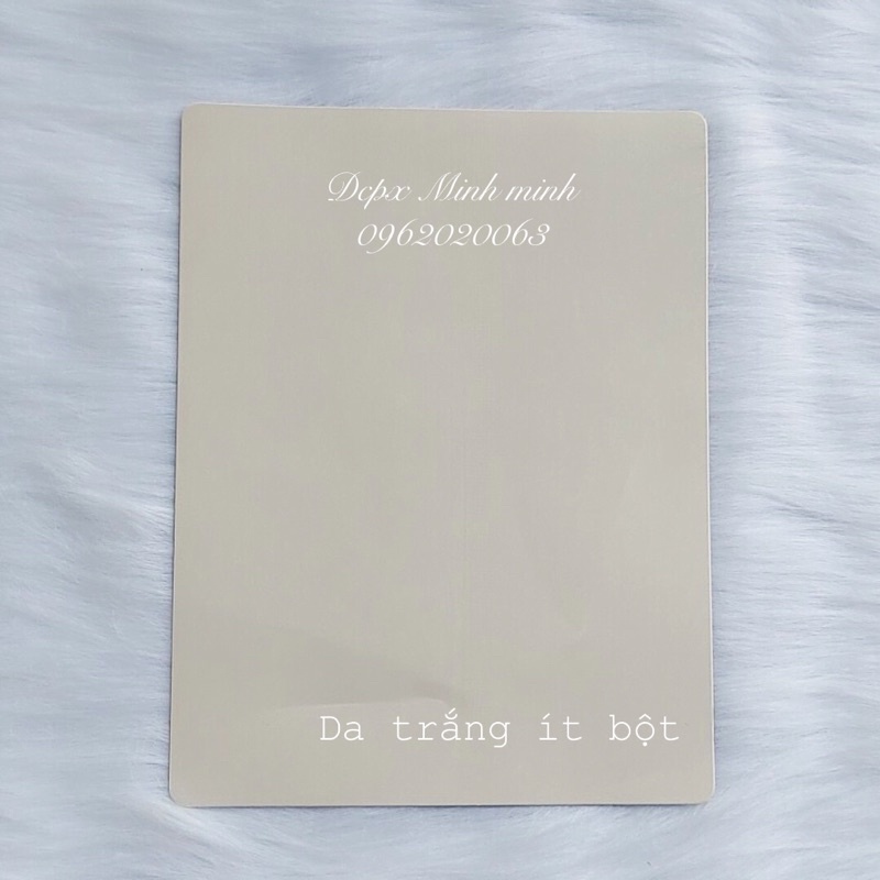 Da Giả Tập Phun Xăm, Điêu Khắc / DCPX SÀI THÀNH HCM