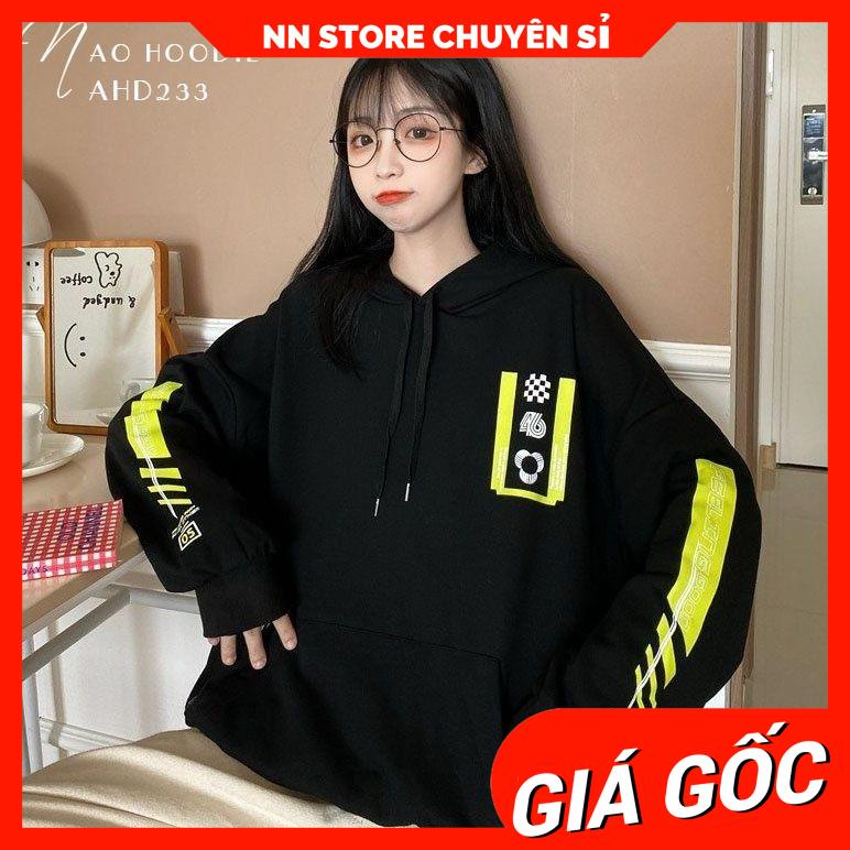 ÁO HOODIE IN HÌNH CỰC CHẤT ⚡FREESHIP⚡100% ẢNH THẬT⚡ NN CHUYÊN SỈ - NN STORE