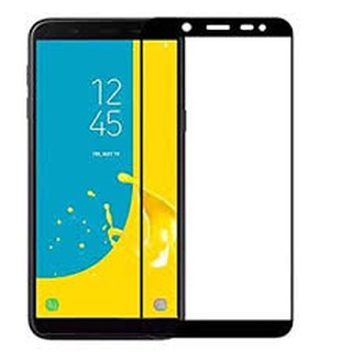 Cường Lực full 9d Sam Sung Galaxy J8