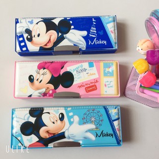 Hộp bút hít Mickey No : 83005-13