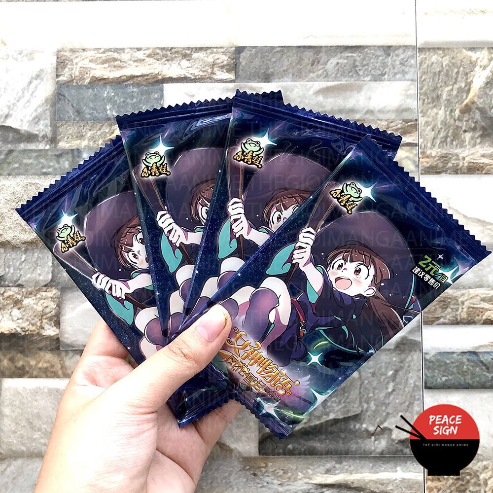 ( M25 ) Set card thẻ ANIME GIRL thiếu nữ nhân vật anime waifu chibi gacha ảnh nhân phẩm chibi