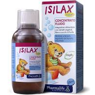 CHÍNH HÃNG FITOBIMBI ISILAX ISSILAX CHAI 200ML CỦA Ý KM TĂNG KHĂU-TRANG CHO-BÉ