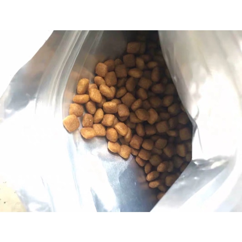 Thức ăn cho chó Bull pháp - DR. Glint - Túi 2kg