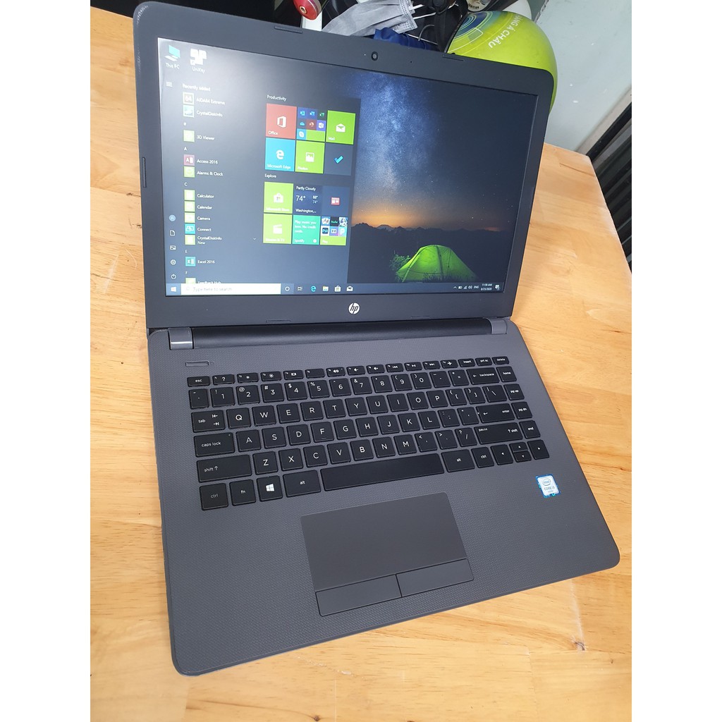 Laptop HP 240 G6 | BigBuy360 - bigbuy360.vn