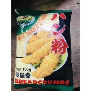 Bột Xù Panko 100gr