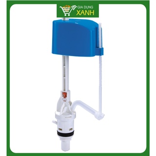 Van cấp cho bộ xả bồn cầu WS03 Hùng Anh - Hàng chính hãng