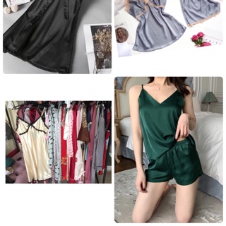 Link ngủ lụa 190