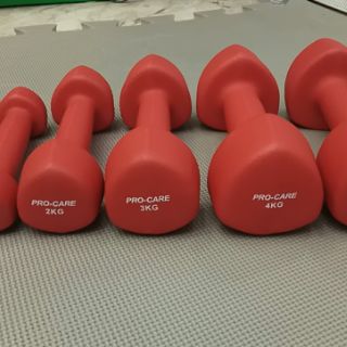 Tạ tay Brosman 10Kg