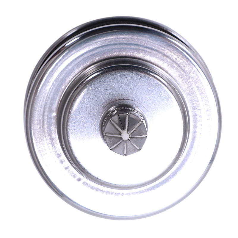 Đèn Cồn Inox 200Ml  Chất Lượng Cao