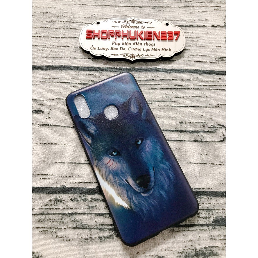 [Freeship toàn quốc từ 50k] ỐP LƯNG VIVO Y95, Y91, Y91 ỐP DẺO HÌNH VIỀN ĐEN CAO CẤP