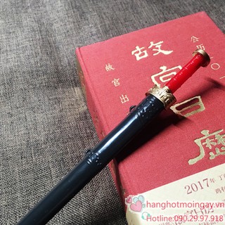 Bút Đao Kiếm N274
