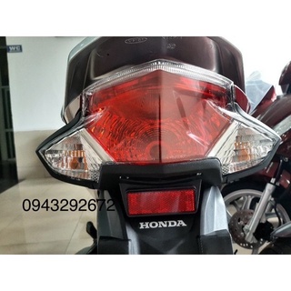 LẮP HẬU VISION HONDA XE 2014-2020